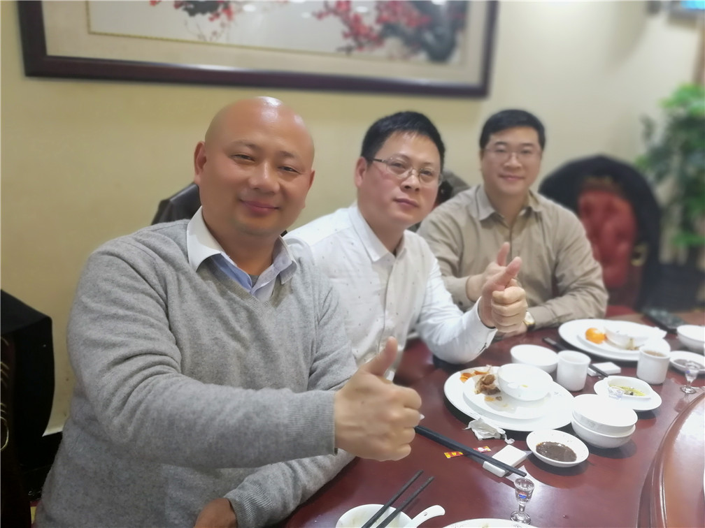 從初見到簽約僅一天，德利豐家居成功牽手重慶