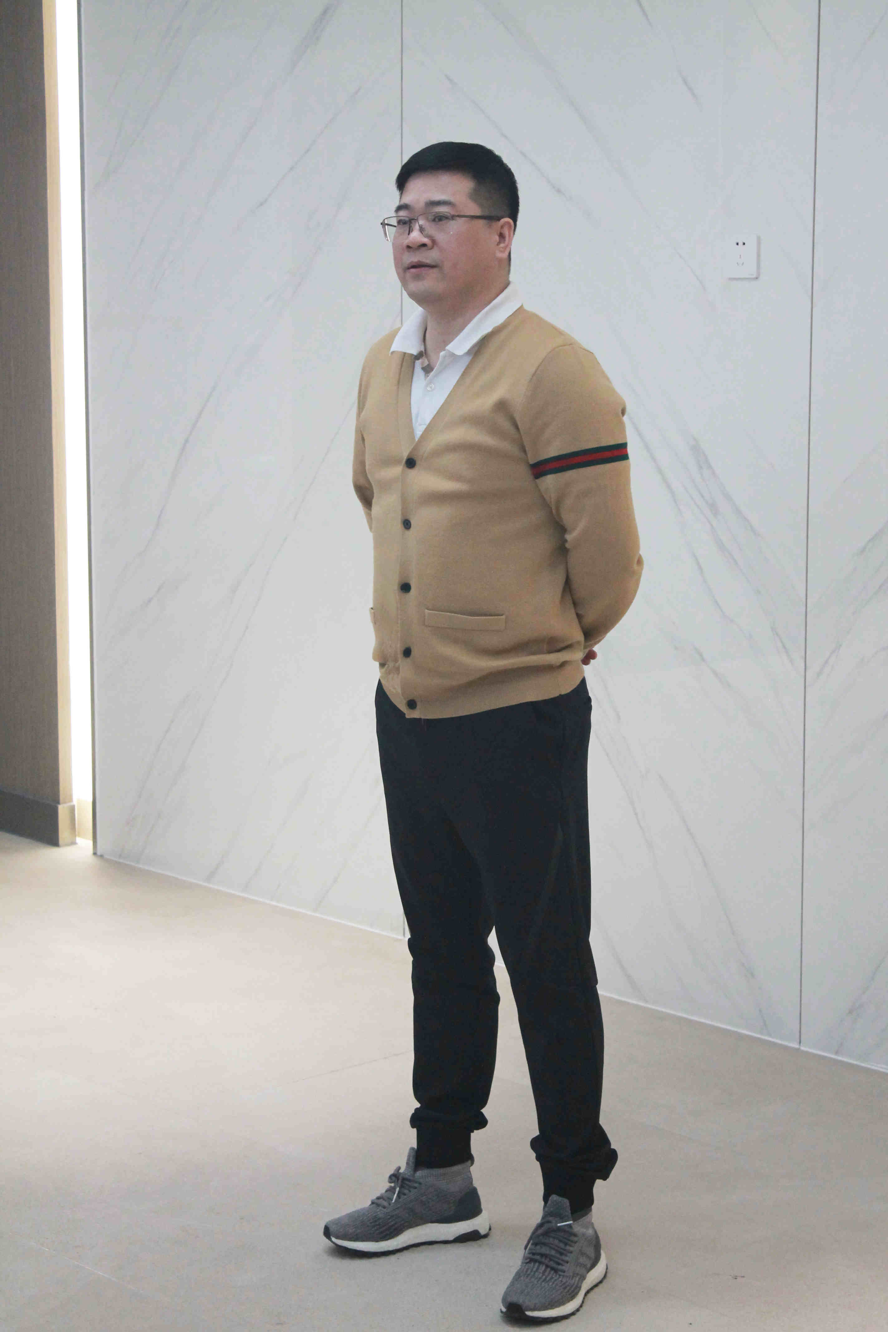 2018，旗開得勝—德利豐家居三月沖刺會成功召開(圖3)