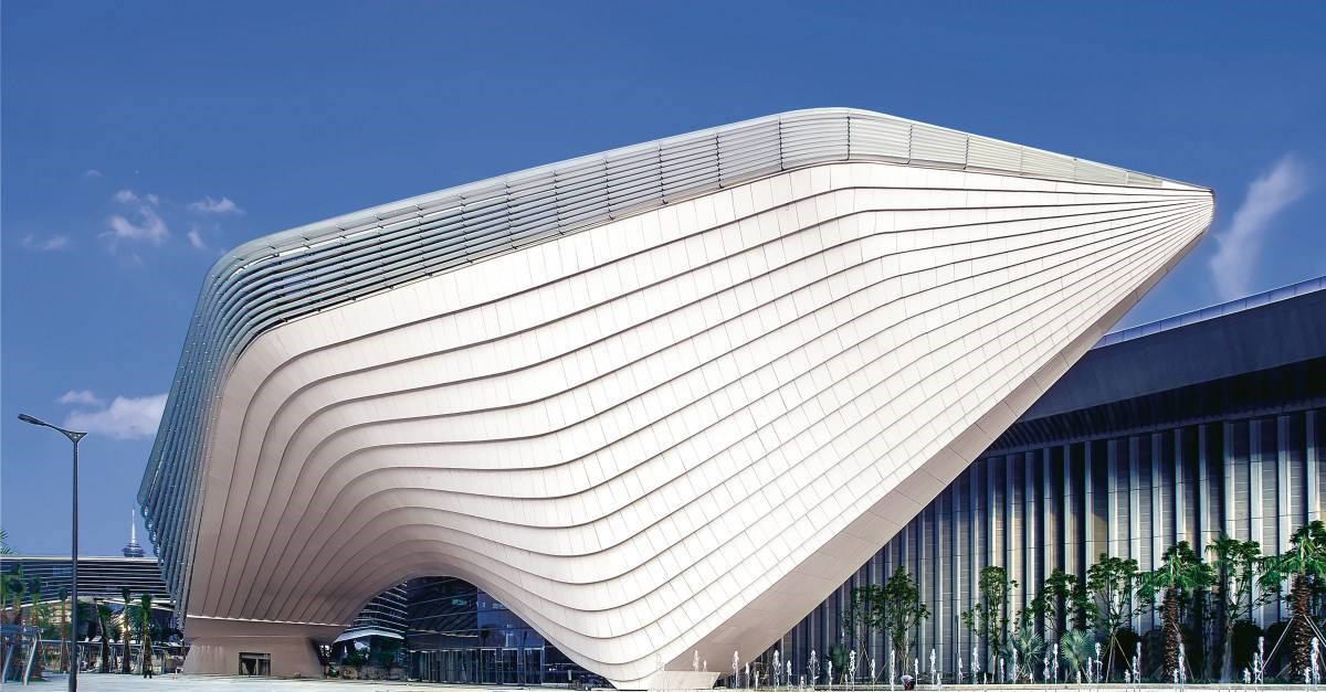 第十四屆珠海綠建大會(huì)亮點(diǎn)搶先看！(圖7)