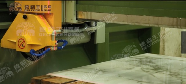 內(nèi)幕曝光！丨帶你了解德利豐家居，鋪貼教程完(圖6)