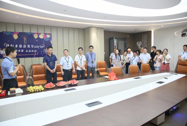 總結會|總結反思砥礪前行 6月全速前進(圖8)