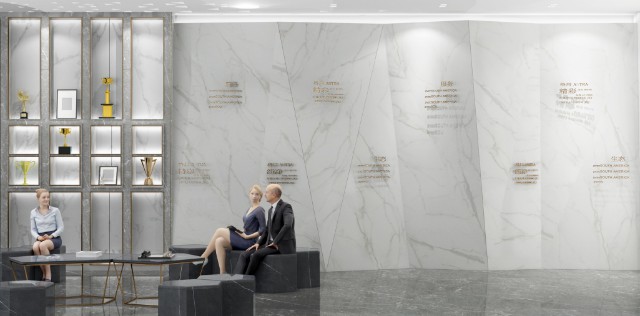 塑造互動體驗(yàn)標(biāo)準(zhǔn)，德利豐家居打造旗艦店建設(shè)(圖5)