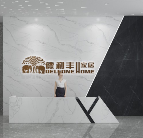 塑造互動體驗(yàn)標(biāo)準(zhǔn)，德利豐家居打造旗艦店建設(shè)(圖6)