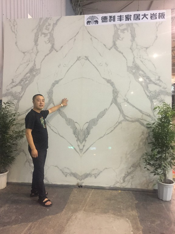 展會(huì)丨這次放“大招“了，德利豐成都國(guó)際家具(圖6)