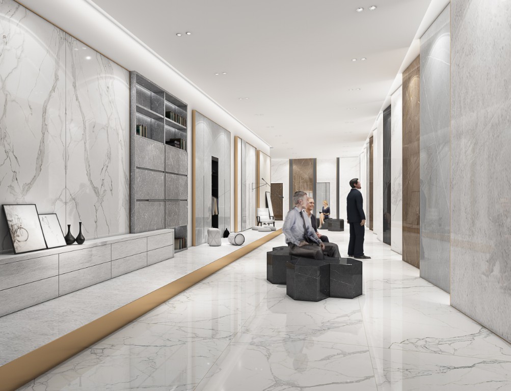 展會(huì)丨這次放“大招“了，德利豐成都國(guó)際家具(圖10)