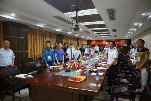 共襄盛舉丨大美·大宅·大未來！德利豐家居云浮(圖17)