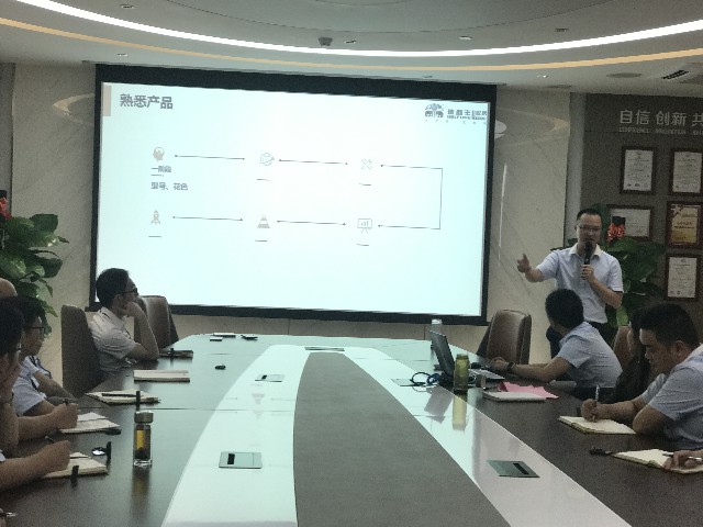 德利豐家居“功成不必在我，功成必定有我”6月(圖3)