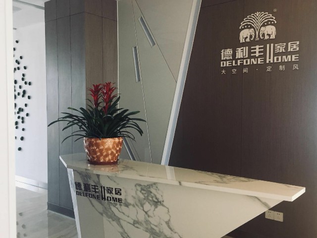 工程案例賞析|華星匯商務(wù)大樓，引領(lǐng)時(shí)尚辦公新(圖1)