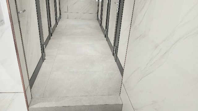 工程案例賞析|華星匯商務(wù)大樓，引領(lǐng)時(shí)尚辦公新(圖4)