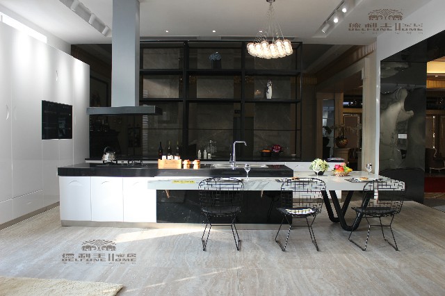 實(shí)際運(yùn)用案例｜厲害了！原來德利豐家居大巖板