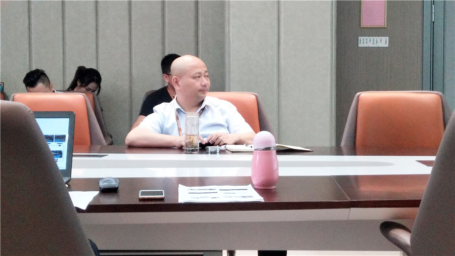 苦練內(nèi)功，夯實基礎(chǔ)--德利豐家居員工培訓(xùn)干貨滿(圖6)