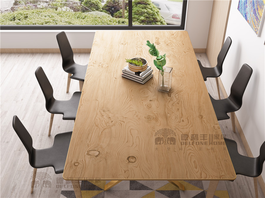 【新品品鑒】金絲楠—賞新悅木，本色生活(圖5)