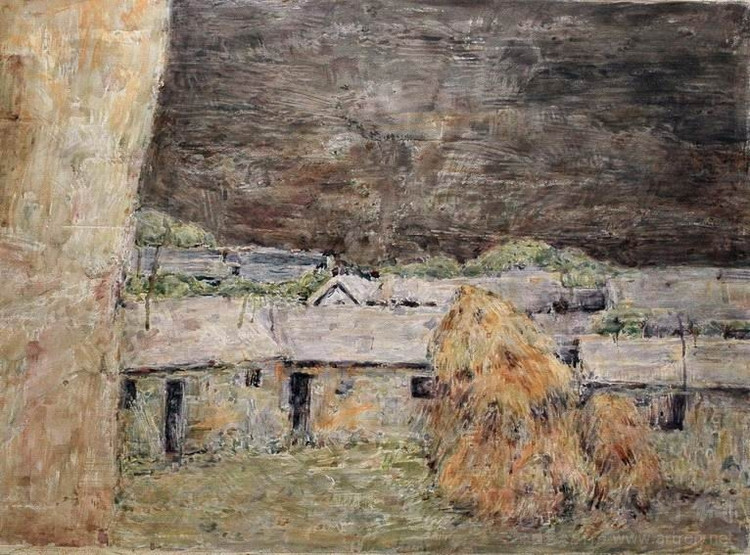 【新品品鑒】瑪莎灰——灰度空間，將藝術(shù)帶進(圖4)