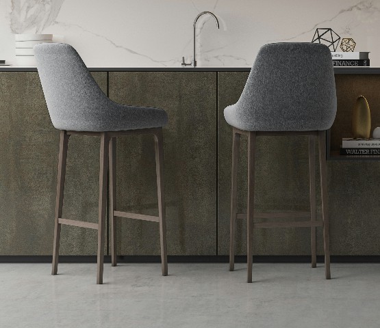 【新品品鑒】瑪莎灰——灰度空間，將藝術(shù)帶進(圖7)