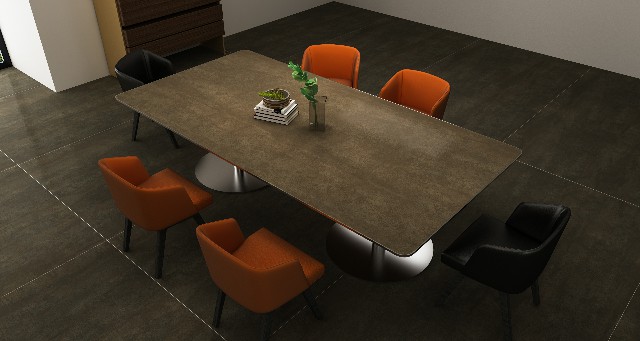 【新品品鑒】瑪莎灰——灰度空間，將藝術(shù)帶進(圖8)