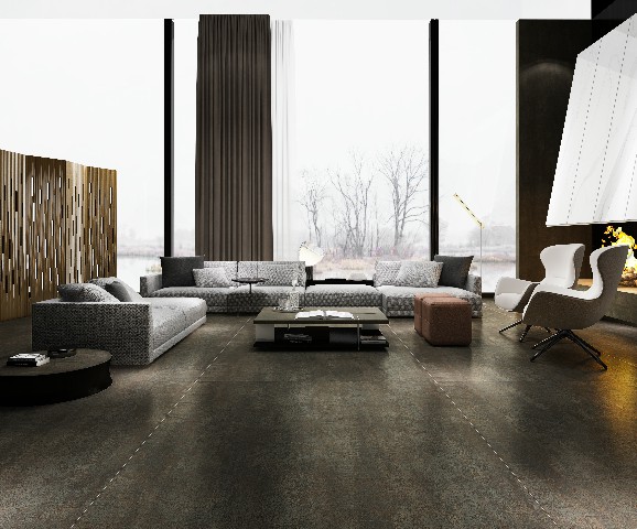 【新品品鑒】瑪莎灰——灰度空間，將藝術(shù)帶進(圖9)