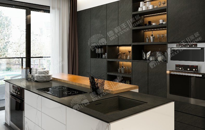 【新品品鑒】曜巖黑——浴火重生，與眾不同的(圖7)