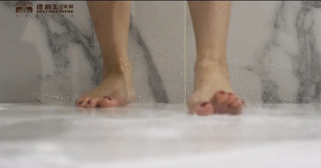 德利豐家居微電影溫情上映—因愛(ài)無(wú)畏，做你的(圖4)