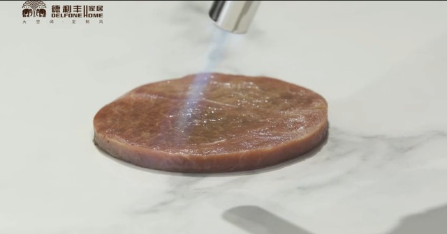 德利豐家居微電影溫情上映—因愛(ài)無(wú)畏，做你的(圖7)