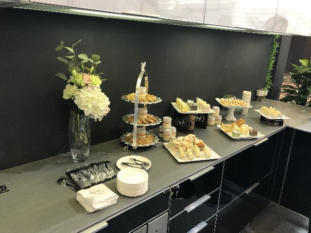 引領(lǐng)行業(yè)大風(fēng)尚—德利豐家居霸氣亮相上海設(shè)計(圖6)