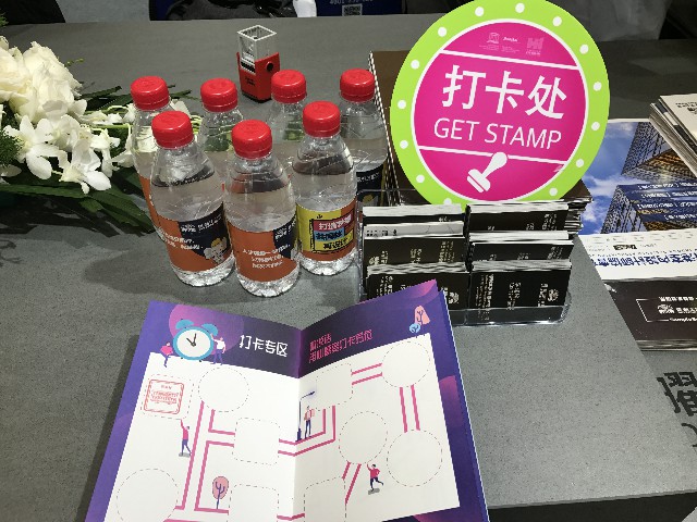 引領(lǐng)行業(yè)大風(fēng)尚—德利豐家居霸氣亮相上海設(shè)計(圖8)