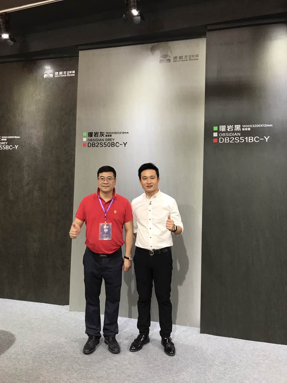 到底是一場(chǎng)怎樣的展會(huì)，讓多家媒體都想再來看(圖2)