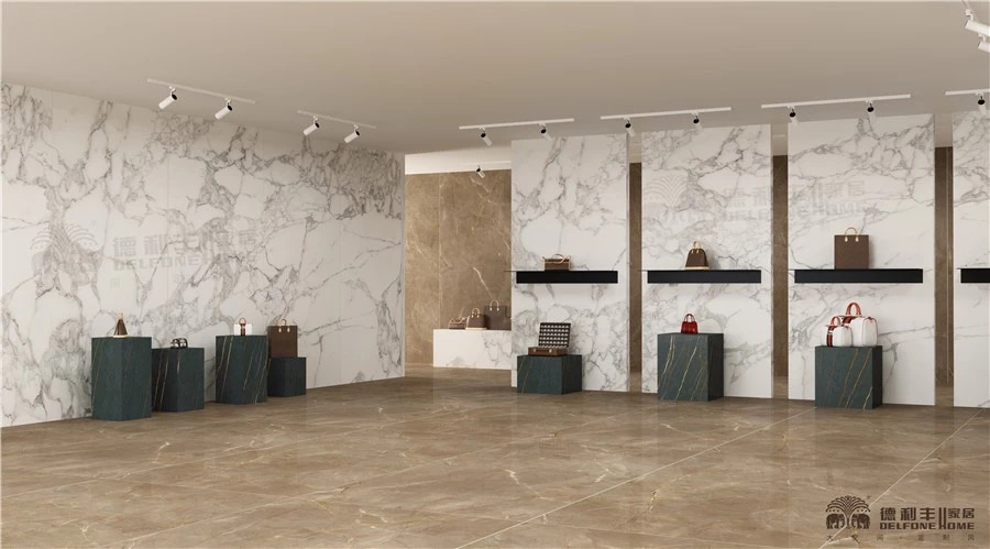 杭州八分鐘捧紅“高富帥”組合，建材界的“高(圖5)