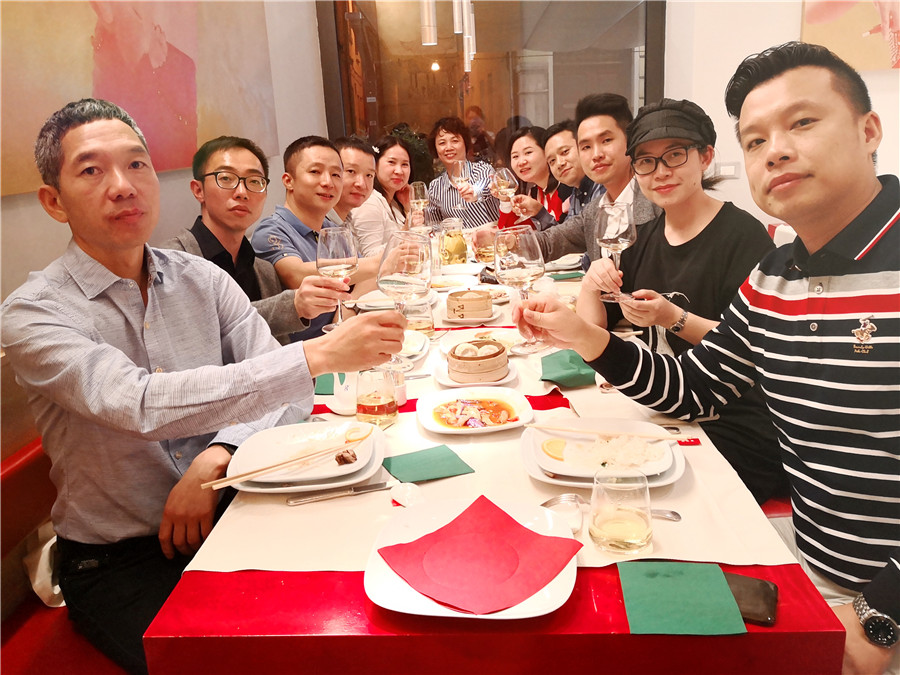 今年的博洛尼亞展，最流行的原來(lái)是它們.....(圖4)