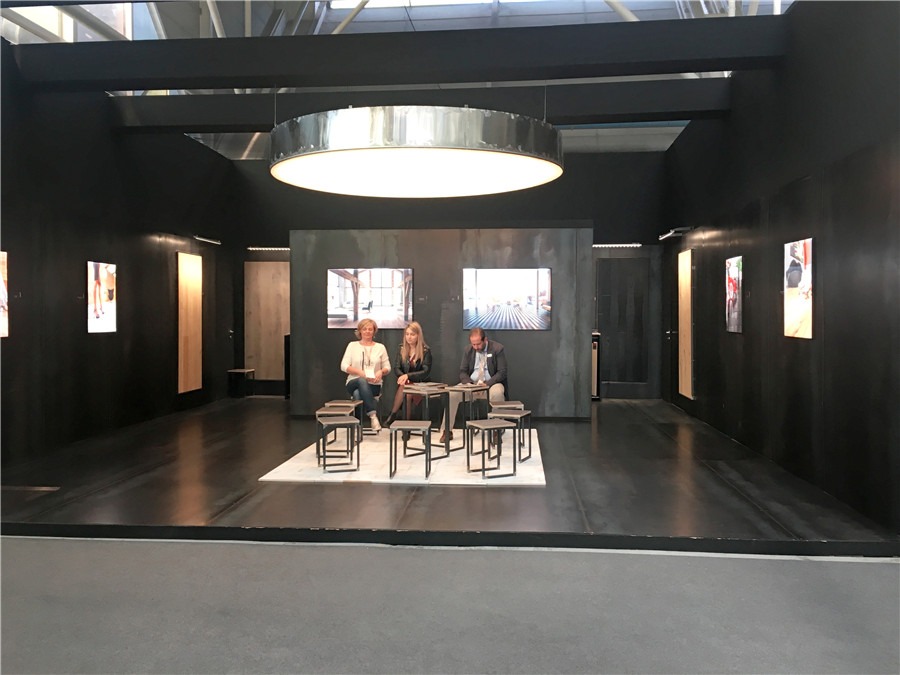 今年的博洛尼亞展，最流行的原來(lái)是它們.....(圖14)