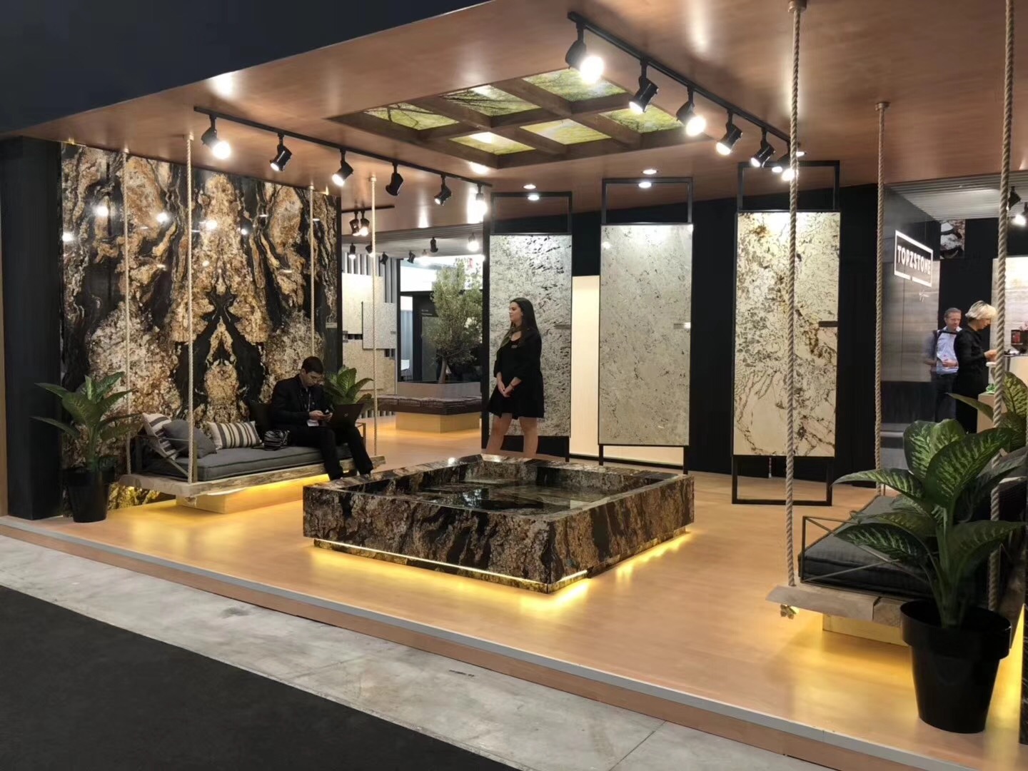 今年的博洛尼亞展，最流行的原來(lái)是它們.....(圖24)