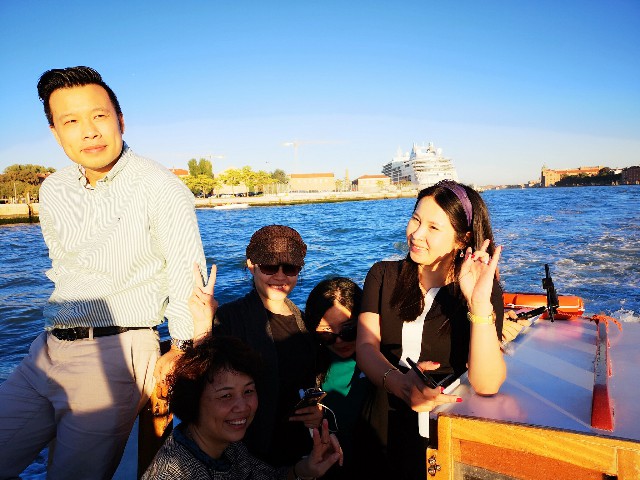 建筑的目的，最初不過就是為了改變?nèi)藗兊娜粘?圖5)