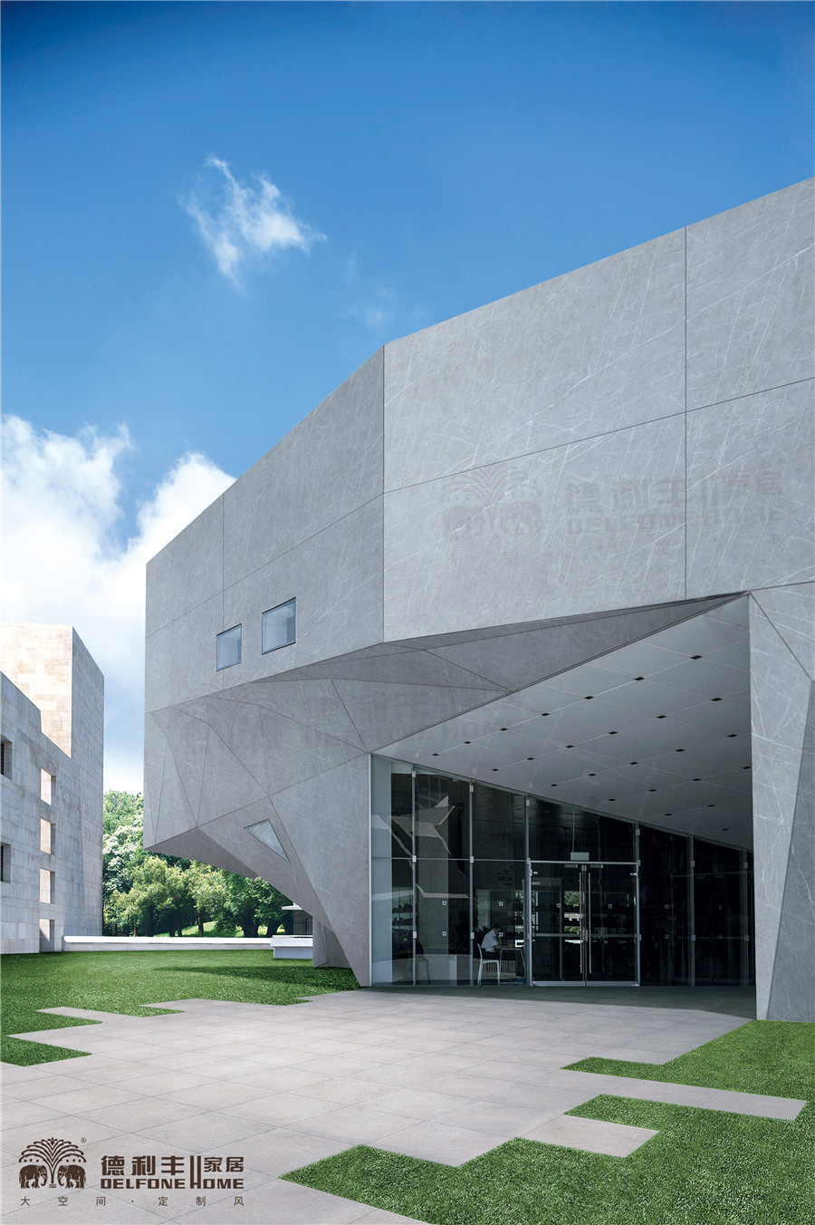 讓“巖粉”們狂熱的設計方案，哪款是你的菜！(圖3)