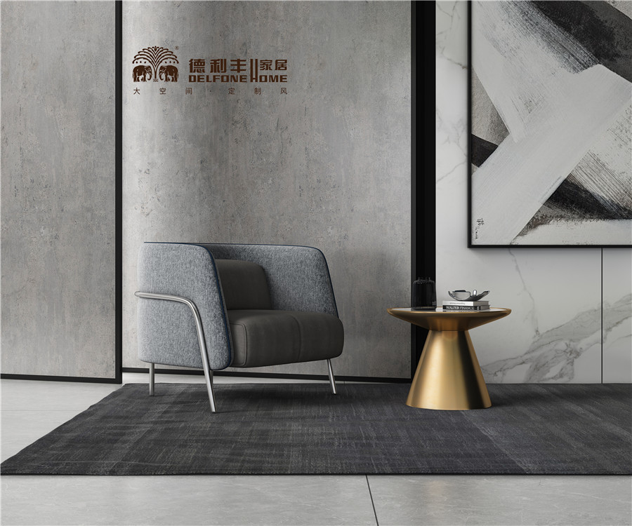 永不過時的黑白灰，演繹經(jīng)典的家居設(shè)計(圖7)