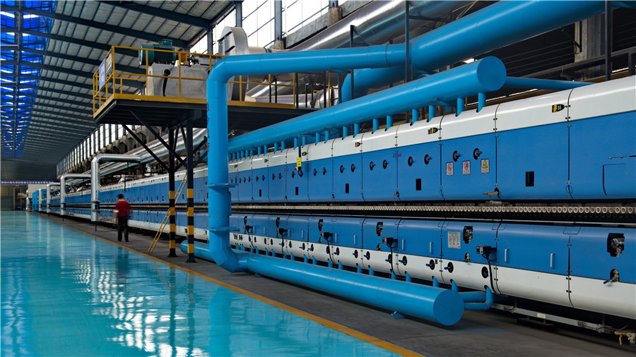 居然這么任性？德利豐家居將會在這里展出3.2米(圖2)