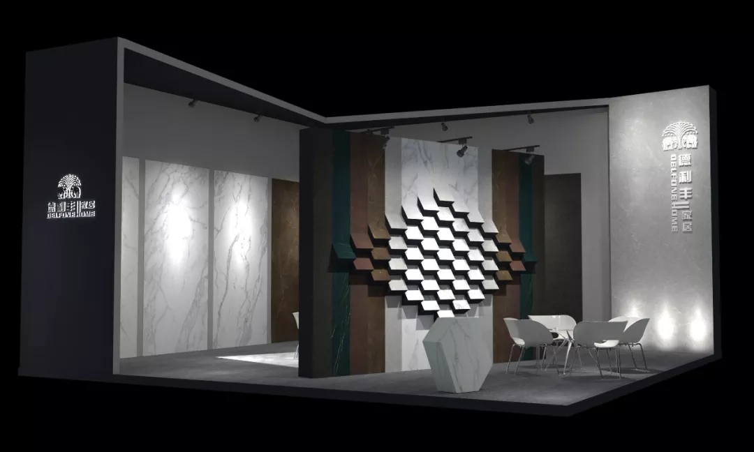 以設(shè)計之名，一窺德利豐家居巖板之美(圖5)