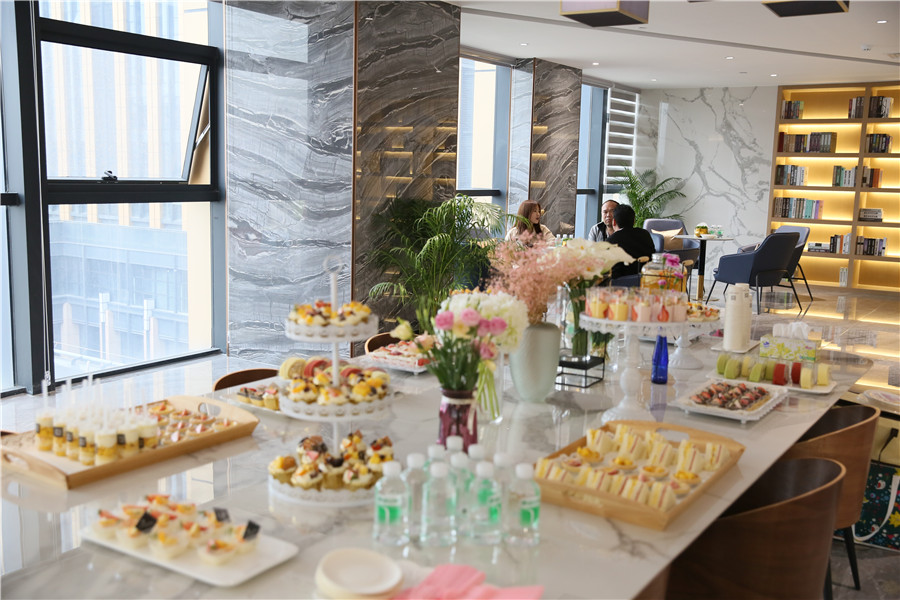 一口氣簽了8家戰(zhàn)略合作協(xié)議，金牌企業(yè)開(kāi)啟雙贏(圖3)