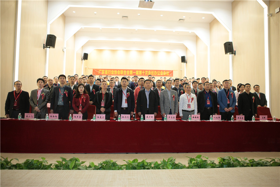 一口氣簽了8家戰(zhàn)略合作協(xié)議，金牌企業(yè)開(kāi)啟雙贏(圖5)