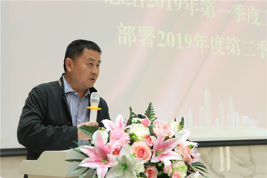 一口氣簽了8家戰(zhàn)略合作協(xié)議，金牌企業(yè)開(kāi)啟雙贏(圖6)