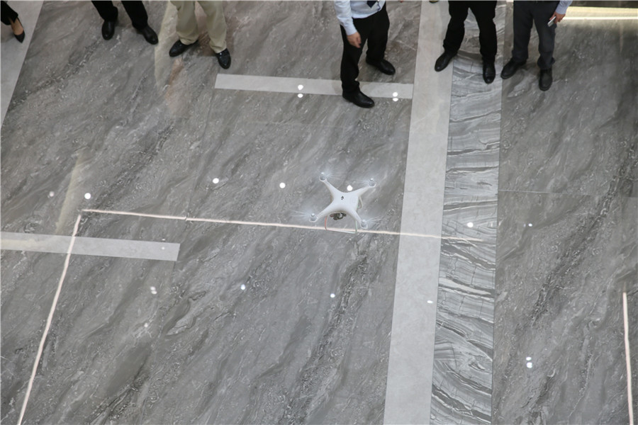 直擊德利豐品牌形象宣傳片拍攝現(xiàn)場(chǎng)，一大波片(圖9)