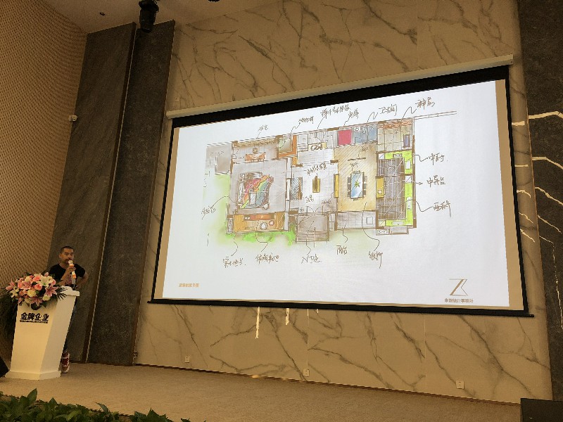 設(shè)計(jì)賦能營(yíng)銷---德利豐家居設(shè)計(jì)手繪實(shí)戰(zhàn)公開(kāi)課(圖7)