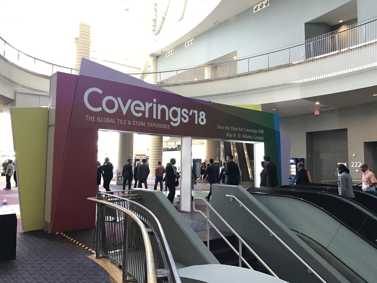 預(yù)告｜遇見美國，德利豐大巖板將亮相美國國際(圖1)