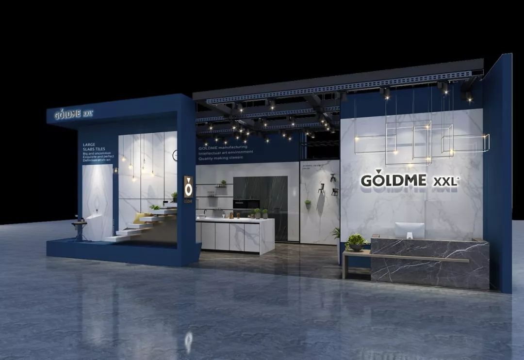 預(yù)告｜遇見美國，德利豐大巖板將亮相美國國際(圖4)