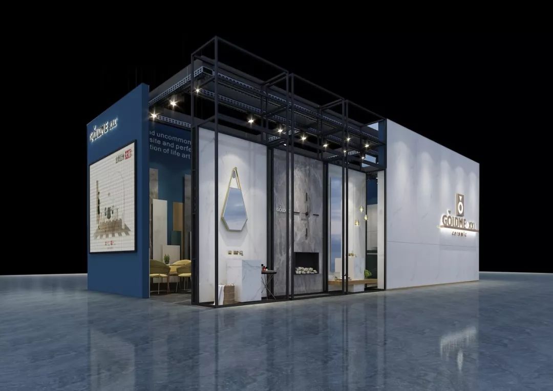 預(yù)告｜遇見美國，德利豐大巖板將亮相美國國際(圖6)