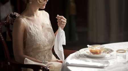 新品品鑒｜阿爾卑斯香雪白，守住生活的高貴與(圖1)