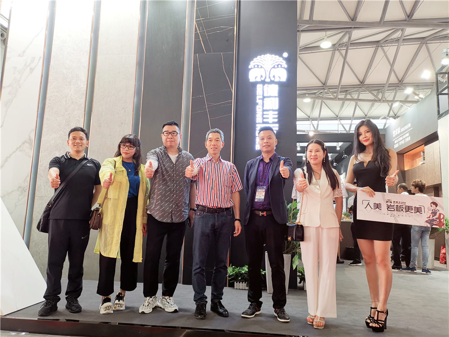 德利豐家居定制LIFE3.0展隆重開幕，探索高端家居(圖2)