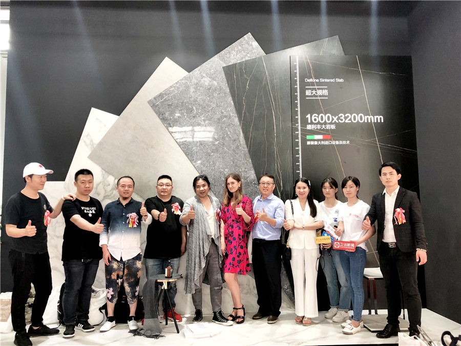 德利豐家居定制LIFE3.0展隆重開幕，探索高端家居(圖7)