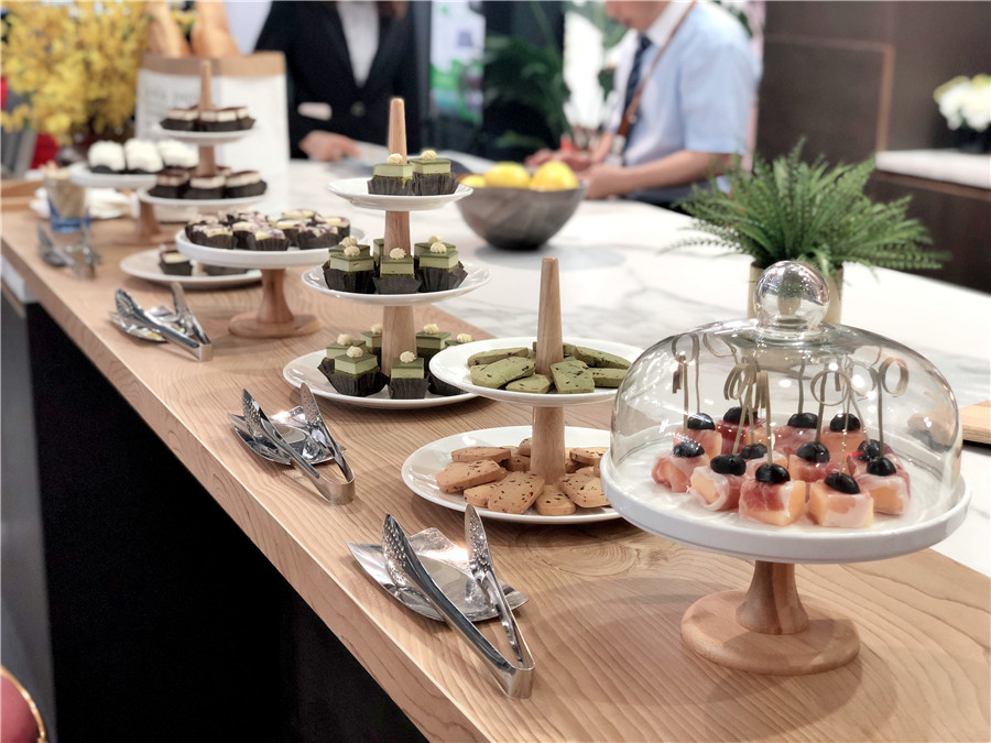 德利豐家居定制LIFE3.0展隆重開幕，探索高端家居(圖10)