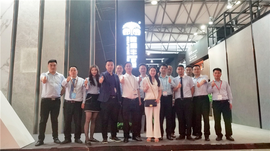 德利豐家居定制LIFE3.0展隆重開幕，探索高端家居