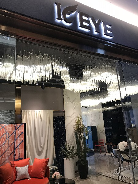 走在潮流前端，SCAVOLINI、KEYE門店都在用它！(圖4)