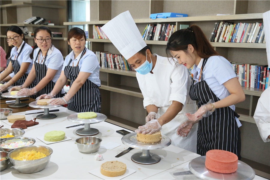 甜蜜暴擊！在烘焙的時(shí)光中感受生活的快樂(lè)(圖4)